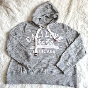 Reflex Hoodie Drawstring